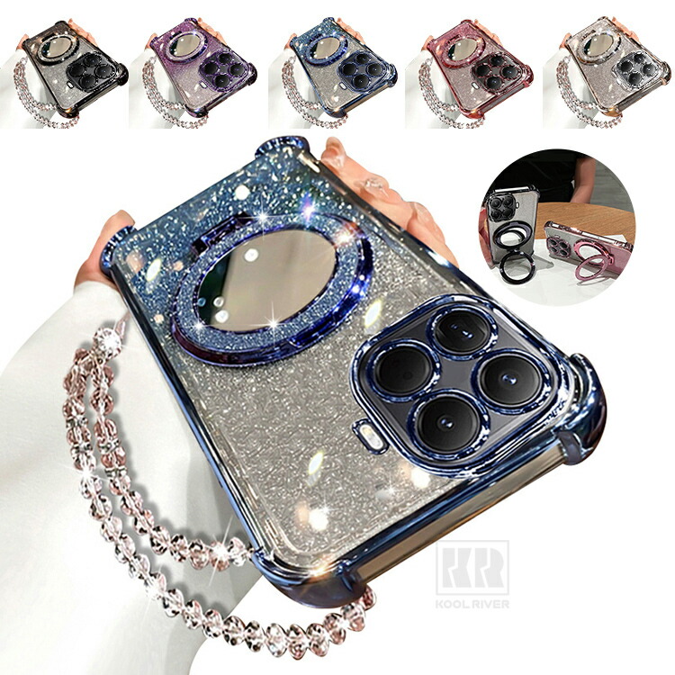 Xiaomi 17T �P�[�X �N���A �����Y�J�o�[�t�� 17TPro �ϏՌ� �J�o�[ ���� �X�g���b�v�t�� TPU �\�t�g�P�[�X �X�}�z�����O�t�� �~���[�t�� �O���f�[�V����