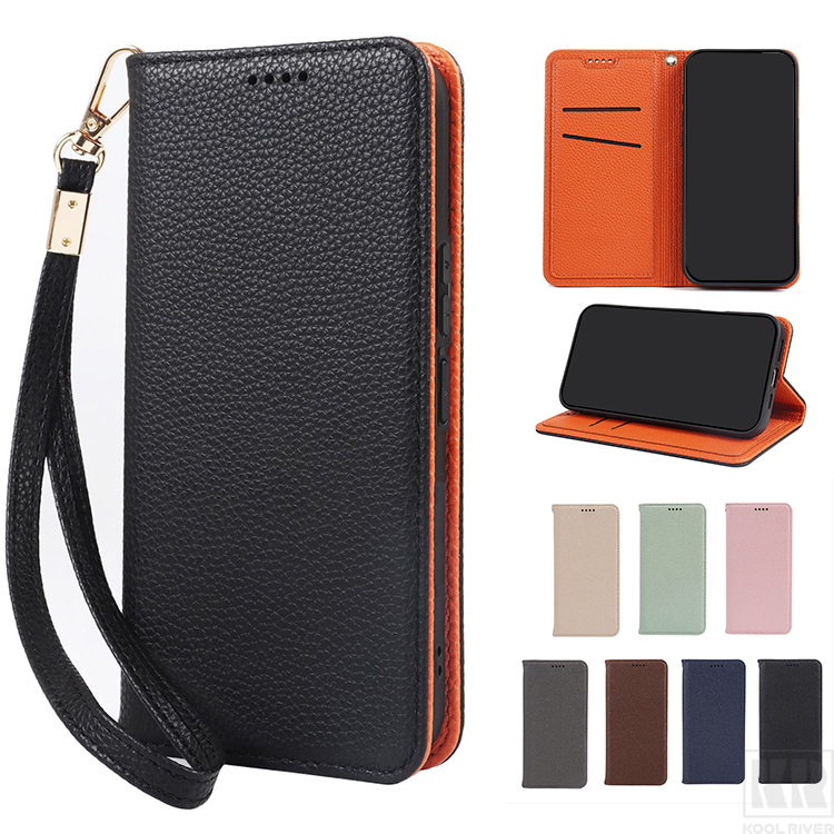 Insta Xiaomi 17T�Ή� �P�[�X �蒠�^ 17T Pro �J�o�[ �X�g���b�v�t�� �蒠�^PU���U�[�P�[�X �X�^���h�@�\ �}�O�l�b�g�t�� �֗��ȃJ�[�h���[�t�� �V���v��