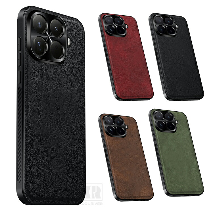 Xiaomi 17T �P�[�X �ϏՌ� 17TPro �J�o�[ PU���U�[ ����~�� �V���v�� �ی�P�[�X ���� �V���I�~17T Pro �v�� �������� �V���I�~�[