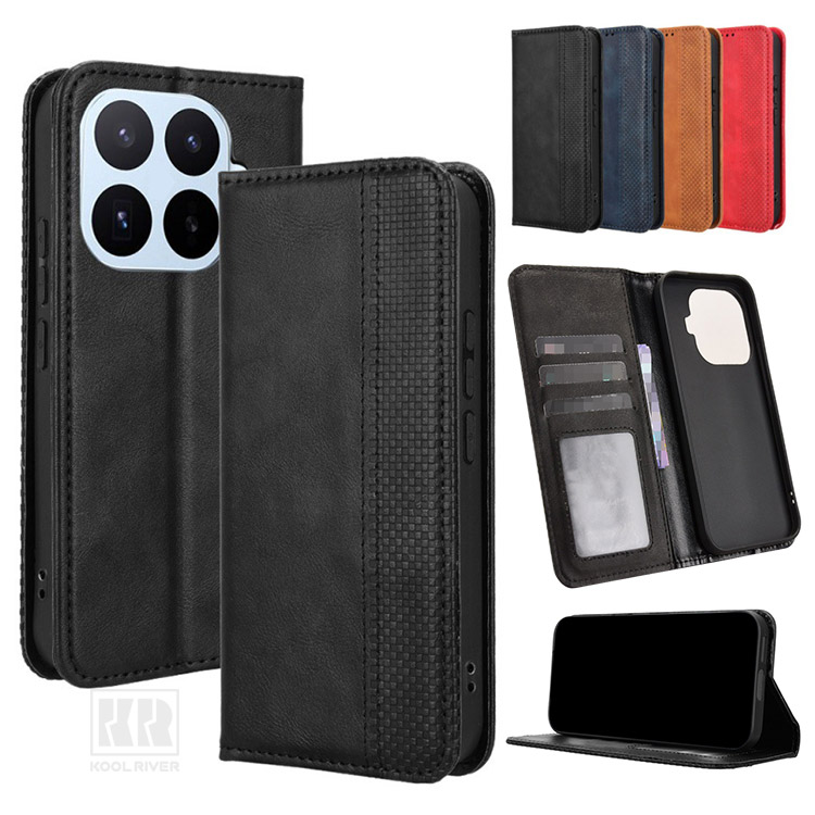 Xiaomi 17T �P�[�X 17TPro �蒠�^ �J�o�[ PU���U�[ �}�O�l�b�g�t�� �蒠�^PU���U�[�P�[�X �X�^���h�@�\ �J�[�h���[ ���� �V���I�~17T�v�� ��������