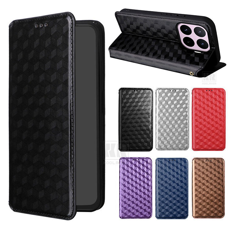 Xiaomi 17T �P�[�X 17TPro �蒠�^ �J�o�[ PU���U�[ �􉽊w�͗l �蒠�^PU���U�[�P�[�X �X�^���h�@�\ �J�[�h���[ ���� �V���I�~17T Pro �v�� ��������