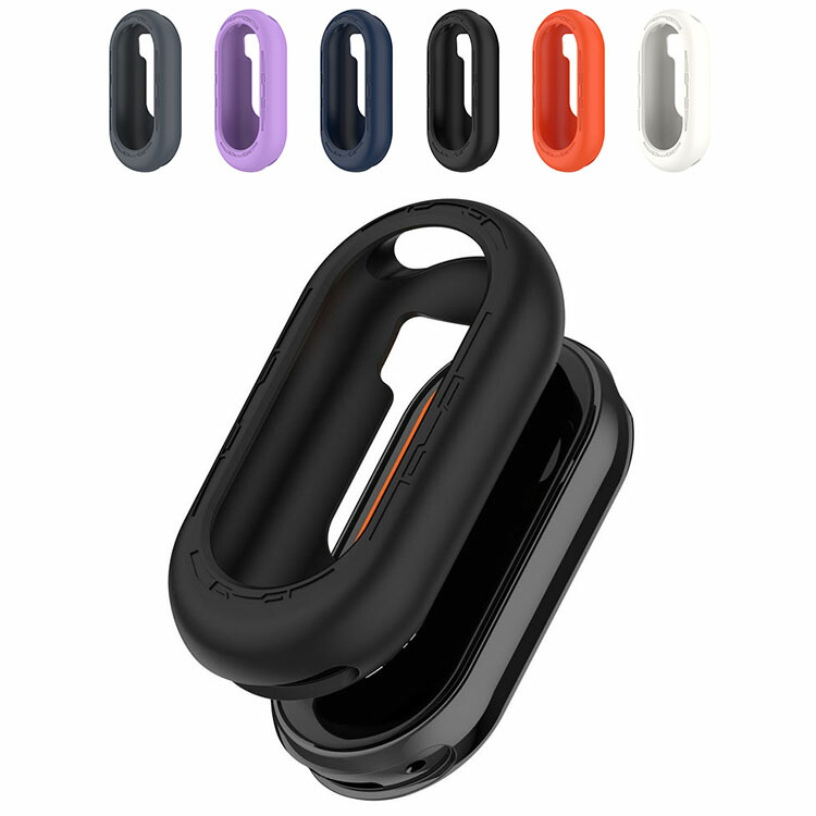 Xiaomi Smart Band 9 �P�[�X �ϏՌ� �J�o�[ �V���R�� �\�t�g�P�[�X �V���v�� �ϏՌ��P�[�X/�J�o�[ �\�t�g �v���e�N�^�[�J�o�[ �V���I�~ �X�}�[�g �o���h9