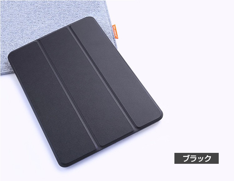 iPad mini 5 (第5世代) 7.9インチ ケース カバー 手帳 レザー シンプル PU レザー アイパッドミニ5 衝撃吸収 スタンド機能 シンプル おしゃれ｜keitaiichiba｜05
