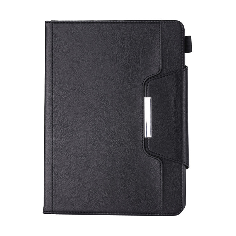 iPad mini 6/7 (第6/7世代) 8.3インチ ケース/カバー ペン収納 手帳