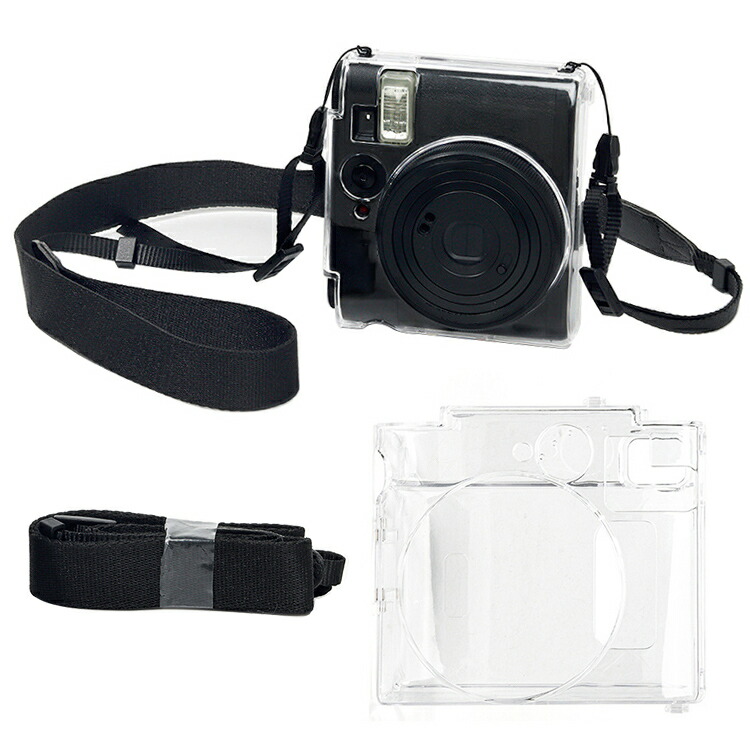 INSTAX mini 99 NAP[X ϏՌ Jo[ V_[Xgbvt NA  fB[X | JobO JP[X FUJIFILM