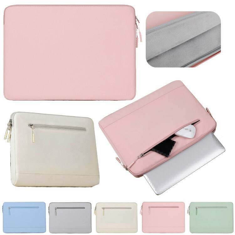 mouse M2 �P�[�X 12.6�C���` �J�o�[ ��񂰂��΂� �L�����o�X�� ���� ���΂�^ �o�b�O�^ �|�P�b�g�t�� �Z�J���h�o�b�O�^ �t�@�X�i�[�t�� �y�����[ ���킢��