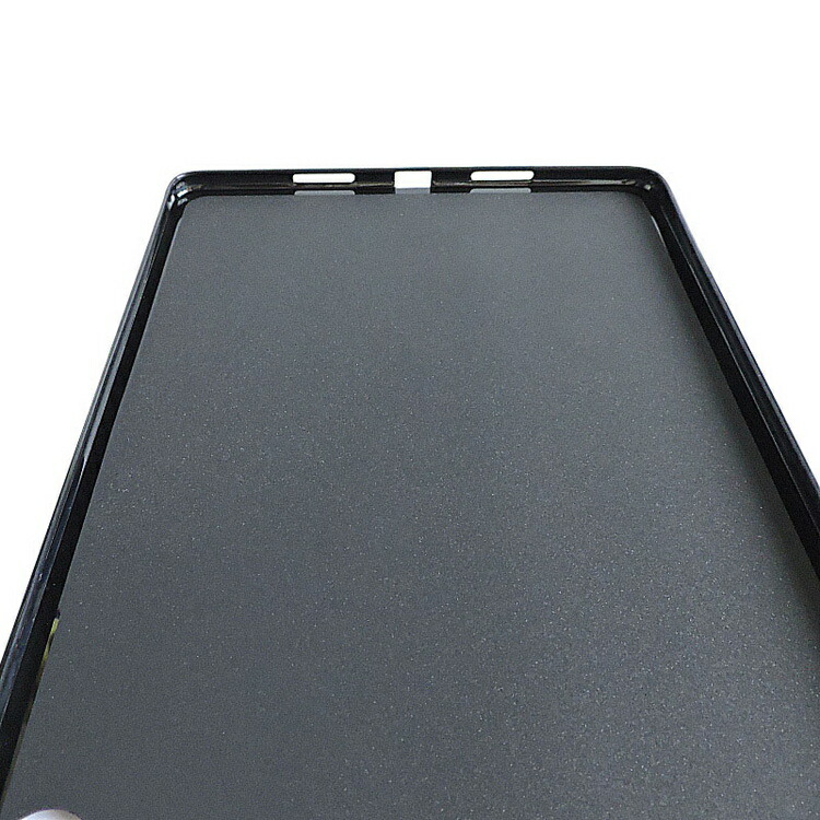 HUAWEI MatePad 11.5ケース カバー  2023モデル  保護ケース 衝撃吸収 耐衝撃 カバー  ファーウェイ メイトパッド11.5インチ ソフトケース シンプル｜keitaiichiba｜05