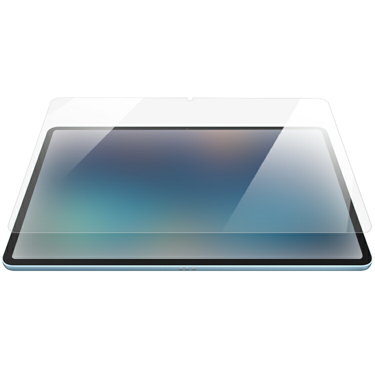 HUAWEI MatePad 11.5 ガラスフィルム 強化ガラス 2023モデル ファーウェイ メイトパッド11.5インチ 液晶保護 強化ガラスシート 傷つき防止 HDフィルム｜keitaiichiba｜03