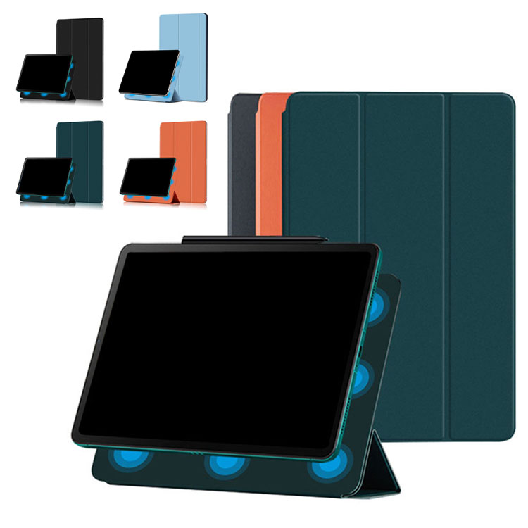 XiaoMi Pad 5 / Pad 5 Pro (2021モデル) 11インチ ケース 手帳型 かわいい 衝撃吸収 保護ケース タブレットカバー  PUレザー シャオミ Pad 5/5 Pro 手帳型
