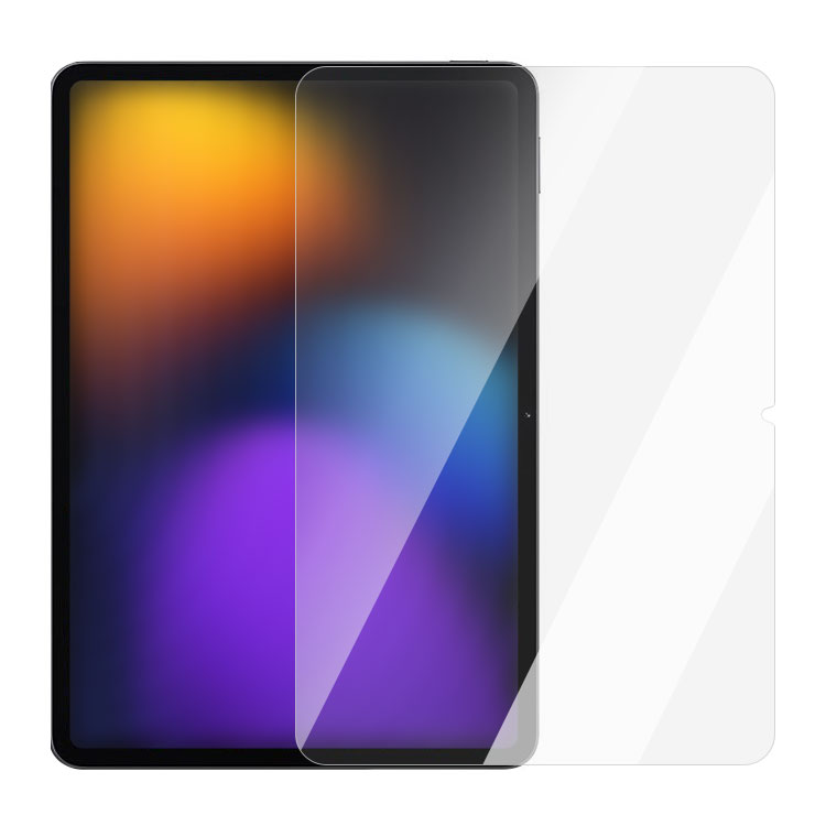 Xiaomi Pad 7/7 Pro ガラスフィルム 11.2インチ 強化ガラス 硬度9H