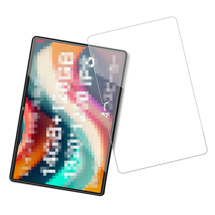 MARVUE Pad M25 �K���X�t�B���� 11�C���` �����K���X 2������ �t���ی� �����K���X�V�[�g  �}�[�����[ �p�b�h M25 �����h�~ HD�t�B���� �O���A ����