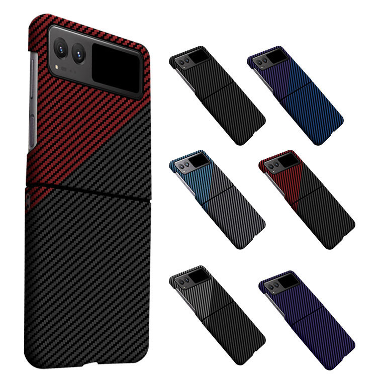 Razr 40 P[X Razr 40s Jo[ ܂肽݌^ J[{ vX`bN n[hP[X motorola g[ [U[40 AhCh