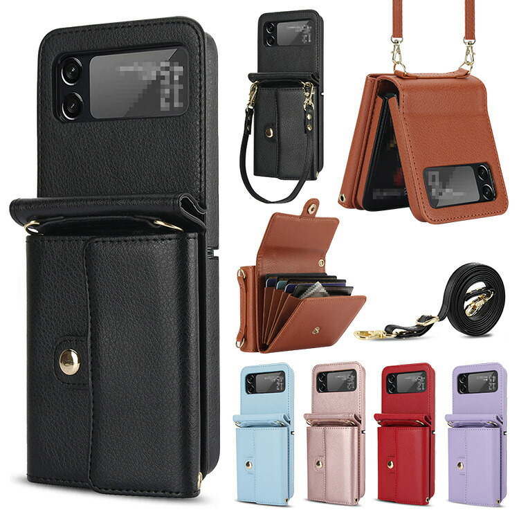 MOTOROLA Razr 40 ケース 40s 耐衝撃 カバー スマホショルダー