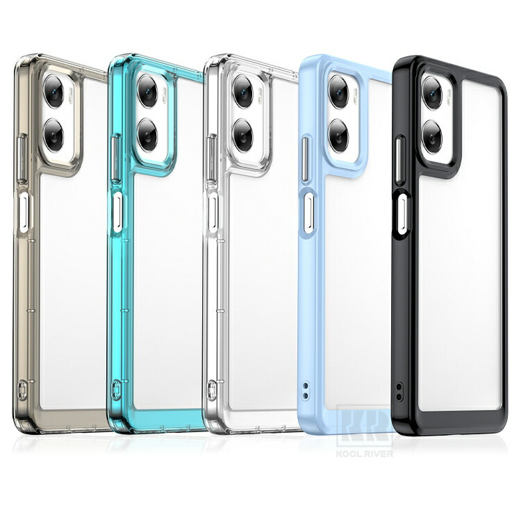 moto g06�Ή� �P�[�X �N���A �J�o�[ �N���A �w�ʓ��� TPU +�A�N���� �n�[�h�P�[�X Motorola ���g���[�� ���g moto g06 �A���h���C�h ��������