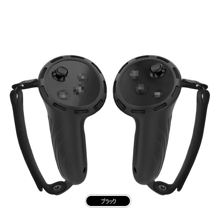 Meta Quest 3s ケース カバー シリコン 保護ケース/カバー メタ