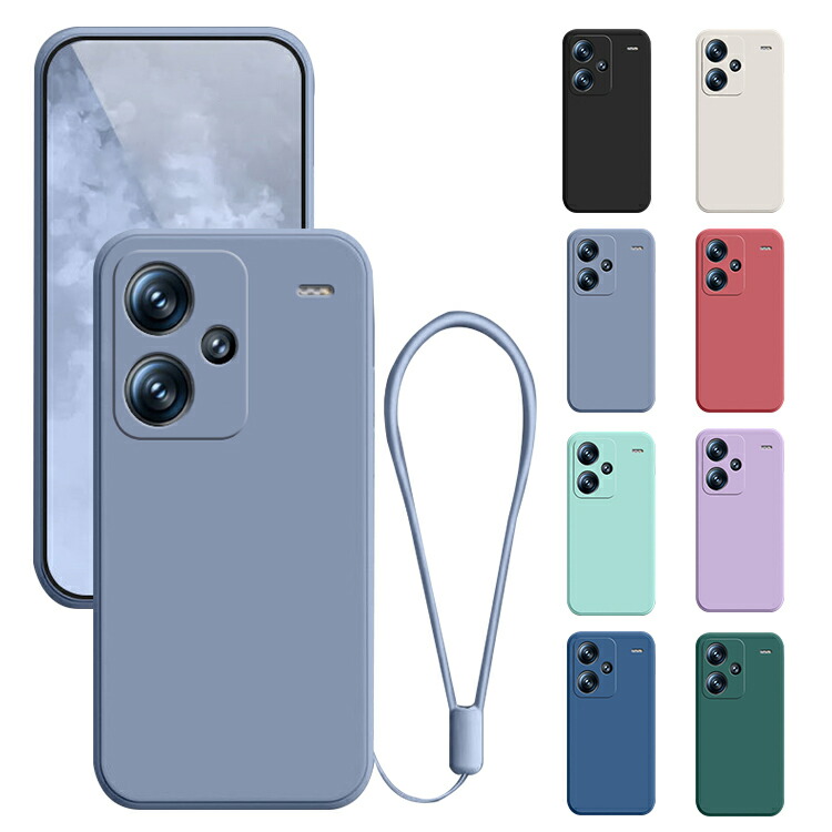 Redmi Note 13 Pro+ 5GP[X Jo[ Jی삠 VR \tgP[X Xgbvt  VI~ bh~[ m[g13 v vX 