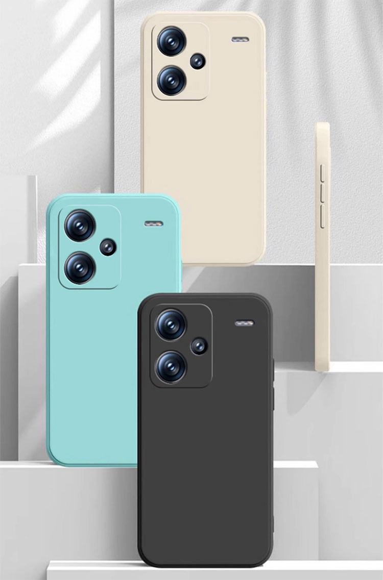 Redmi Note 13 pro 256GB　付属ケースは未使用 Xiaomi Redmi Note 13 Pro 5G ケース カバー ハイブリッド 耐衝撃吸収