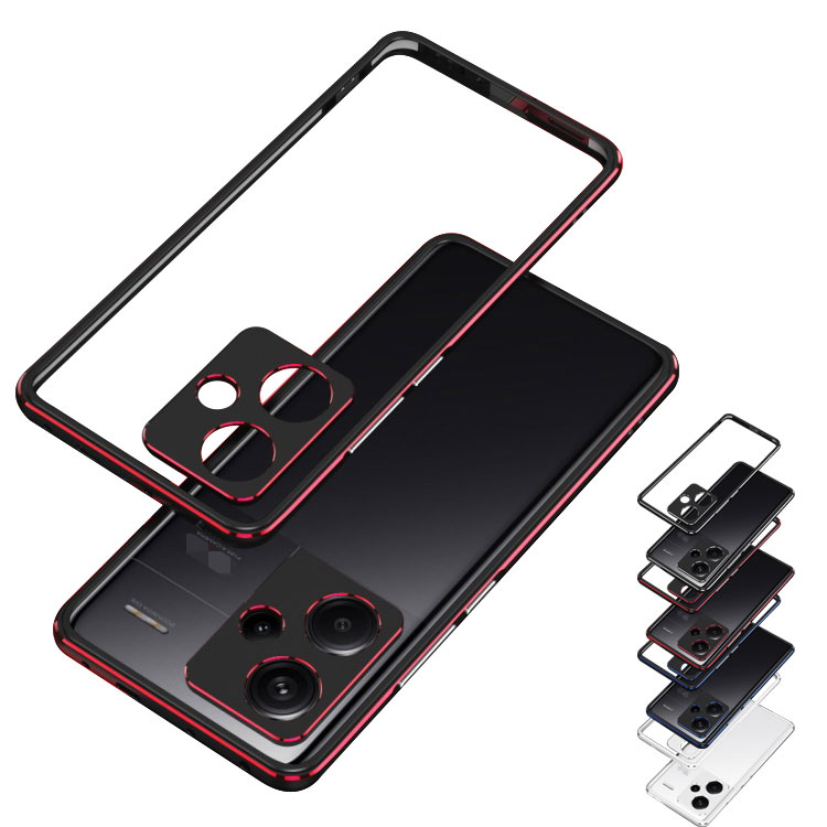 Redmi Note 13 Pro+ 5G �P�[�X �ϏՌ� ���� �P�[�X �A���~�o���p�[ �����Y�ی� �A���h���C�h ���� �V���I�~ ���b�h�~�[ �m�[�g13 �v�� �v���X �N���A ��������