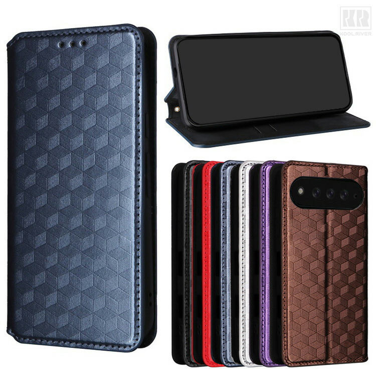Insta Natural AI Phone�Ή� �P�[�X �蒠�^ PU���U�[ �􉽊w�͗l �J�[�h���[ �X�^���h�@�\ �}�O�l�b�g�t�� �i�`������ �G�[�A�C �t�H�� �������� �������