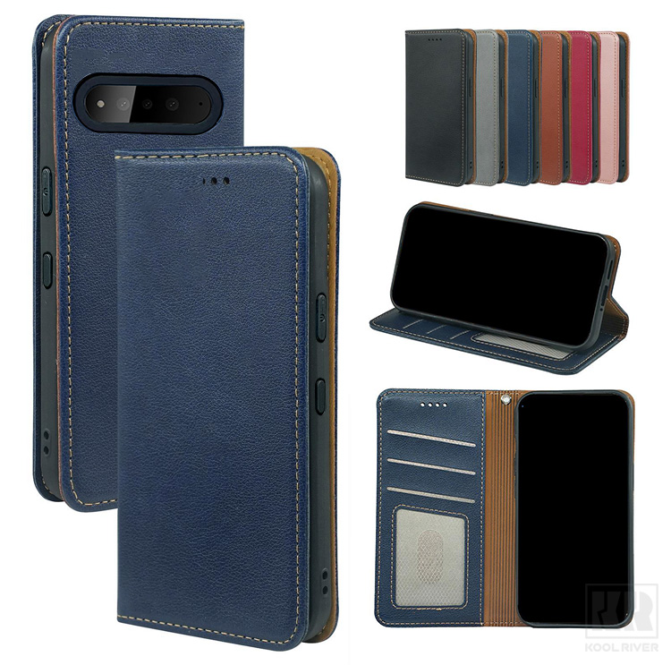 Natural AI Phone�Ή� �P�[�X �蒠�^ PU���U�[ �J�[�h���[ �X�^���h�@�\ �}�O�l�b�g�t�� �i�`������ �G�[�A�C �t�H�� �������� ������� �X�}�z