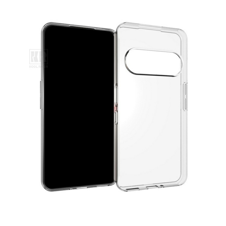 Natural AI Phone�Ή� �N���A�P�[�X ���� TPU �\�t�g�P�[�X �V���v�� ������� �i�`�������G�[�A�C�t�H�� �w�ʃJ�o�[