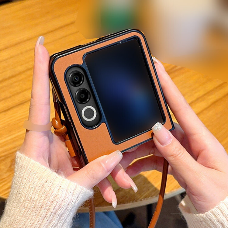 Nubia Flip 2 ケース Flip2 A404ZT カバー PUレザー 折りたたみ型