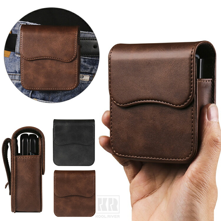 Nubia Flip 3 �P�[�X �J�o�[ �E�G�X�g�|�[�` �x���g���[�v �z���_�[ �z���X�^�[ PU���U�[ ZTE �k�r�A �t���b�v�V���[�Y ���@��Ή� �A���h���C�h