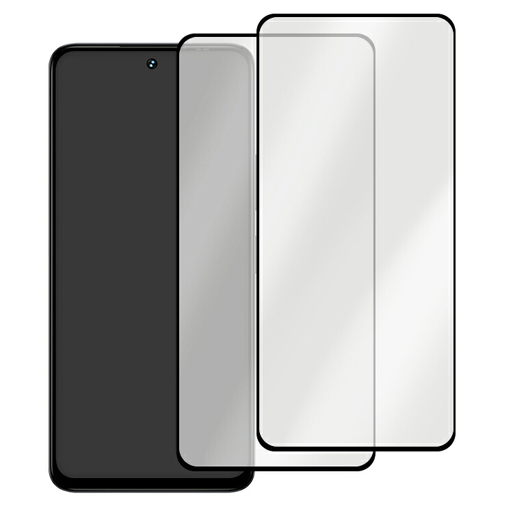 Nubia S2e A506ZT / A507ZT �K���X�t�B���� nubia S2R Z6305R / S2 Lite �����K���X 2������ �t���ی�K���X �t�B���� �t���ی� �t���ی�V�[�g