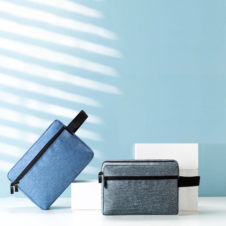 Capsule 3 Laser Travel Case