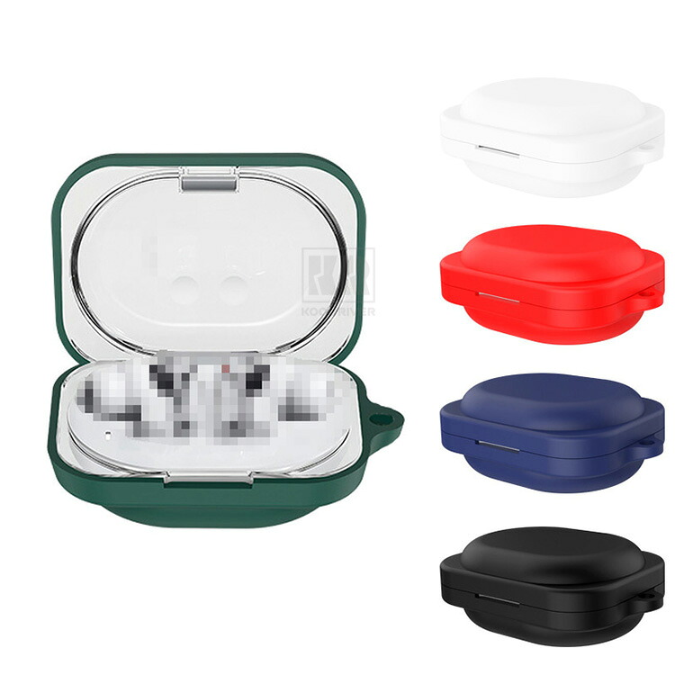 Nothing Ear (3a) �P�[�X �V���R�� �V���v�� �ی�J�o�[ ���C�����X�C���z�� �������� ������� �J�o�[ ���h�~ �i�b�V���O �C���[ (3a)  �ی�P�[�X