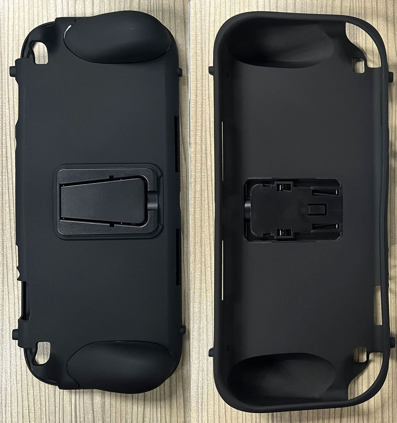 Nintendo Switch 2 ケース Switch2 カバー TPU 耐衝撃 スタンド