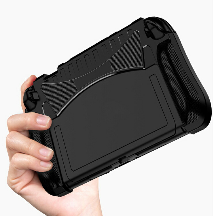 Nintendo Switch 2 ケース Switch2 カバー TPU 耐衝撃 スタンド