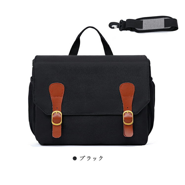 Nikon ニコン　レンズ2個　バッグ　セット NIKON(ニコン) Z6III/Z50II/Z 8 / Z 5 50 収納バッグ 手提げ