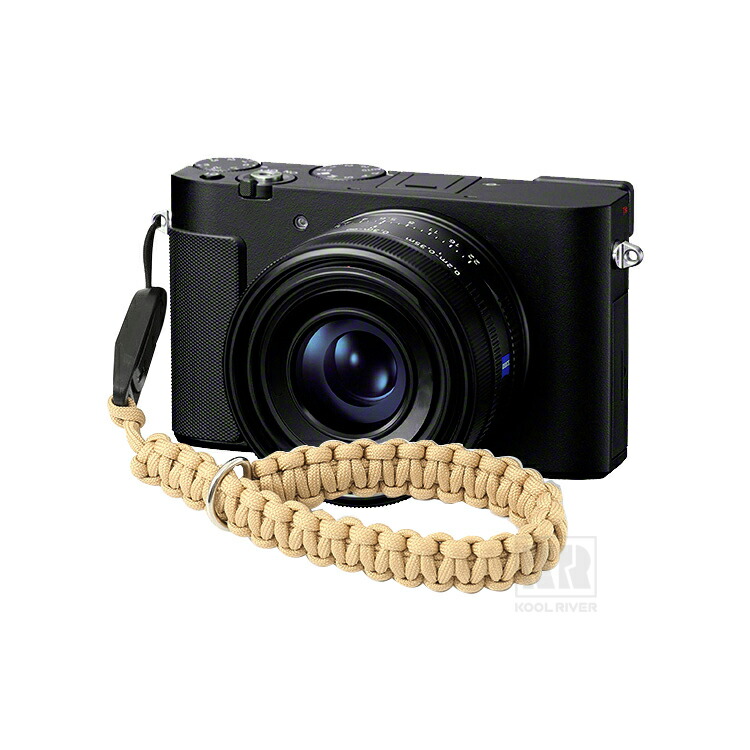 Nikon ZR Z5II Z30 zfc coolpix p1100 ストラップ Z50 zf Z5 Z7II Z8