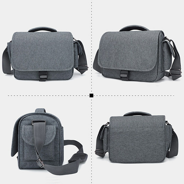 Niko一眼フィルムカメラ バック、レンズ、フィルム付き Camera Bag] I'll introduce the super telephoto camera bag I use