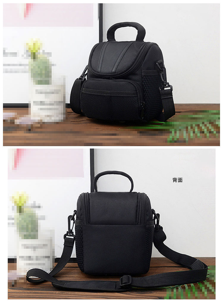NIKON ZR / Z fc f バッグ カメラケース ショルダーバッグ 一眼レフ