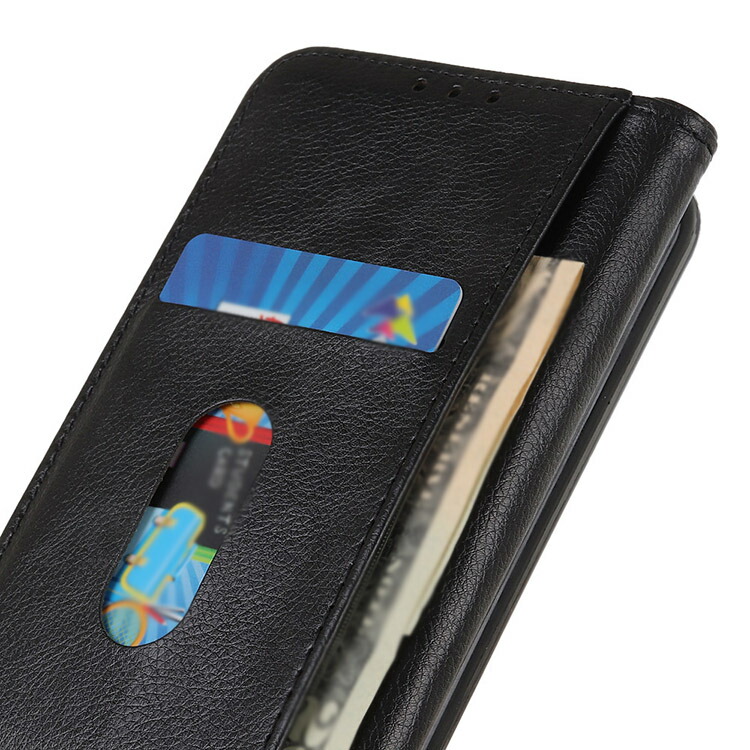 Samsung Galaxy Note10/ Note10+ ケース/カバー 手帳型 レザー カード収納 シンプル スリム おしゃれ ギャラクシーノート10 ノート10+ 手帳タイプ｜keitaiichiba｜04