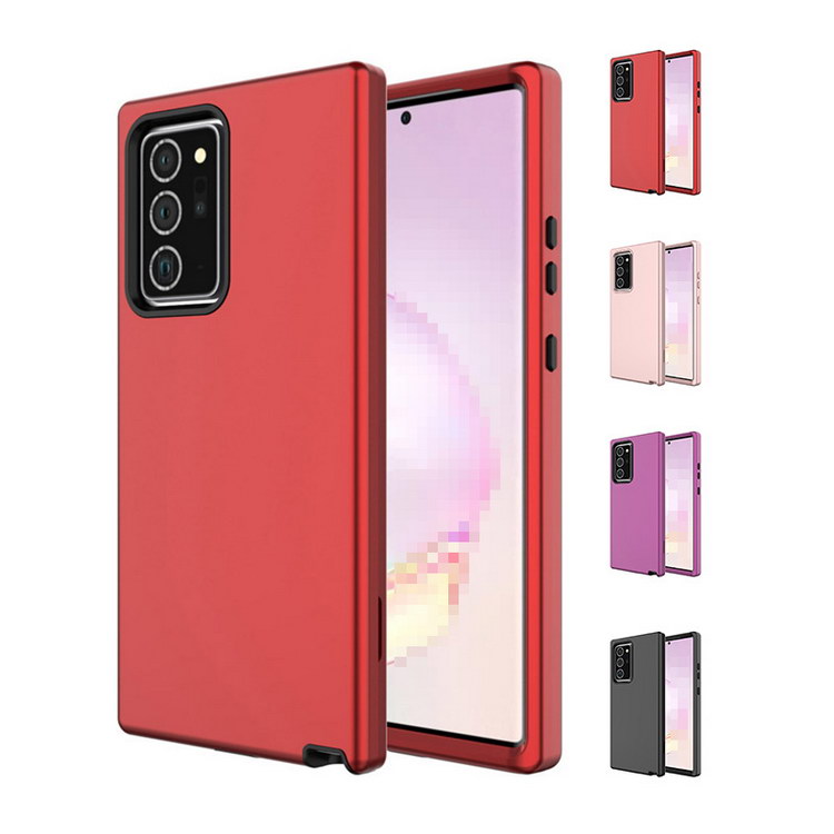 Samsung Galaxy Note20/Note20 Ultra 5G SC-53A docomo/SCG06 au �P�[�X/�J�o�[ �ϏՌ� �M�����N�V�[ �m�[�g20 �m�[�g20�E���g�� �n�[�h�P�[�X �T���X��