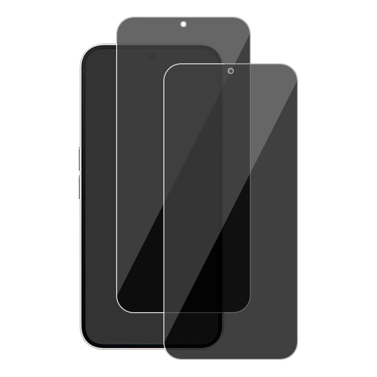 Nothing Phone 3a Pro KXtB 2 KX tی `h~ ̂h~ tیV[g KXV[g ʕی یtB