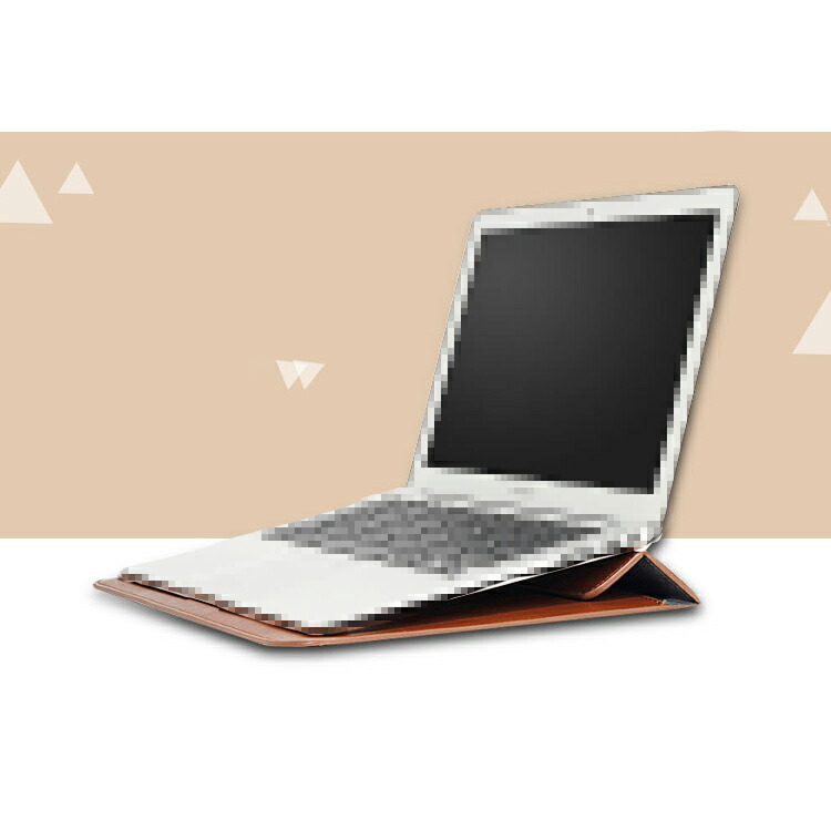 ZTE nubia Pad 3D ケース 12.4インチ かわいい PUレザー カバン型