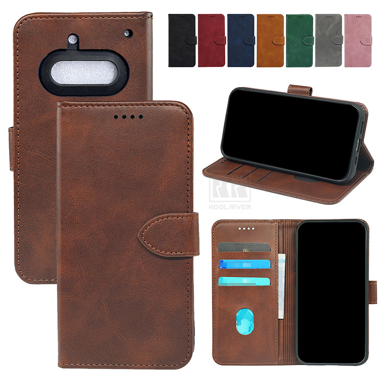 Insta Nothing Phone 4a�Ή� �P�[�X 4a Pro �蒠�^ �J�o�[ PU���U�[ �蒠�^ PU���U�[�P�[�X �X�^���h�@�\ �J�[�h���[ �V���v�� �i�b�V���O �t�H��4a/4a�v��