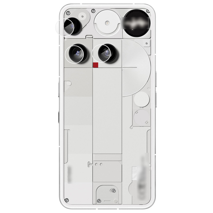 Nothing Phone 3 �J�����J�o�[ �K���X�t�B���� �J�����ی� �����Y�J�o�[ �x�[���ی�t�B���� �i�b�V���O �t�H�� 3 �����K���X �����Y�ی� �ی�t�B����