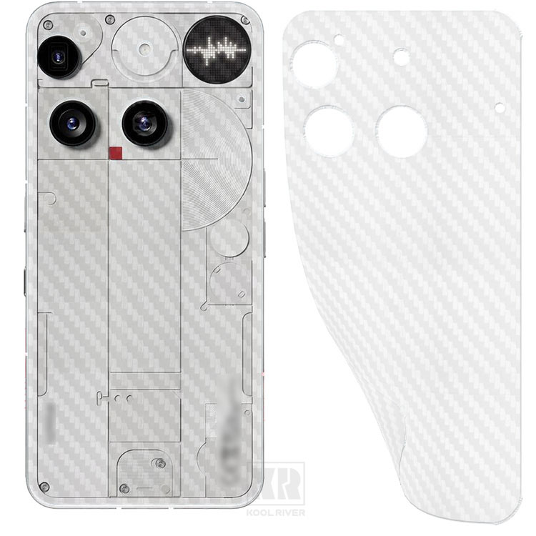 Nothing Phone 3 �t�B����  �w�ʕی�t�B���� �J�[�{���� ������ 2������ �w�ʕی� �o�b�N�t�B���� ���������� �i�b�V���O �t�H��3 �������� �������