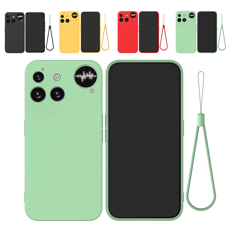 Nothing Phone 3 �P�[�X �ϏՌ� �J�o�[  �X�g���b�v�t�� TPU �\�t�g�P�[�X �X�g���b�v�� ���� ������ �X�g���b�v�z�[���t�� �i�b�V���O
