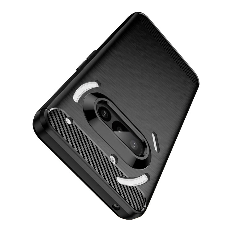【美品】Nothing phone3a 256GB+ケース Amazon.co.jp: Nothing Phone（3a） 用 ケース カバー 全透明