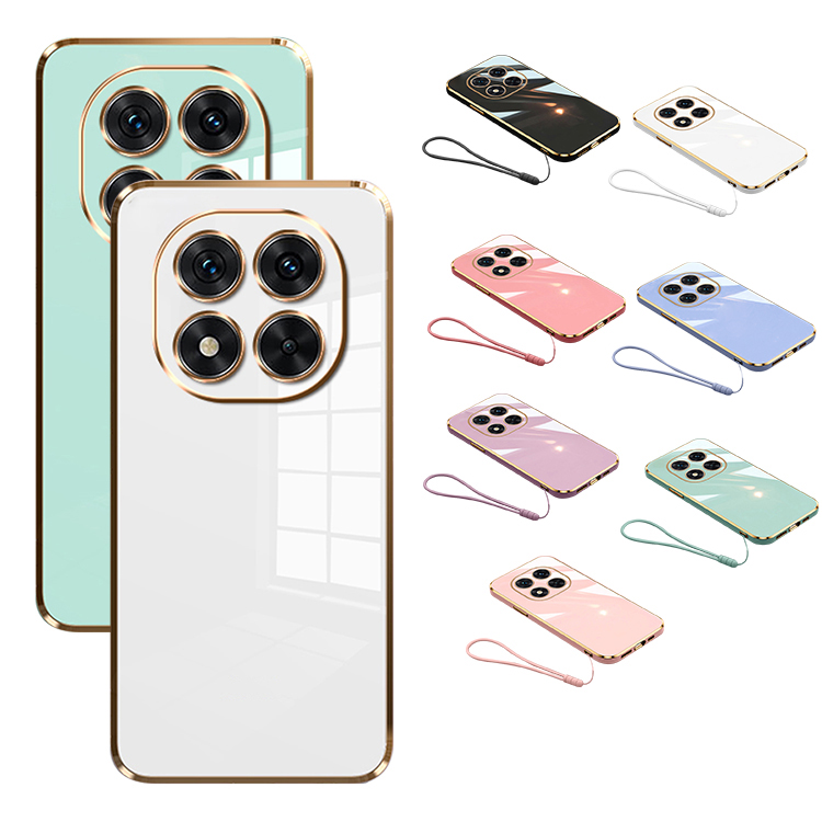 Redmi Note 14 �P�[�X Note 14 Pro  �ϏՌ� �J�o�[ �X�g���b�v�t�� ���b�L TPU �\�t�g�P�[�X �X�g���b�v�� ���� �������V���v�� ���� �V���I�~