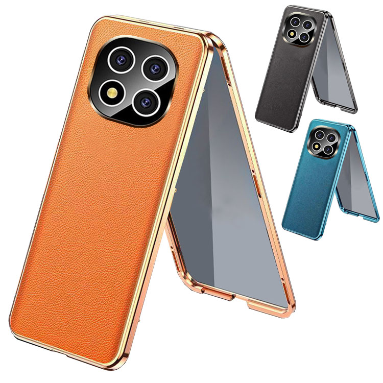 Redmi Note 14 �P�[�X Note 14 Pro �A���~ PU���U�[ �o���p�[ �J�o�[ �O�㋭���K���X ���������� �A���~�o���p�[ ���b�N�t�� �J�����ی� �N���A ���� ����