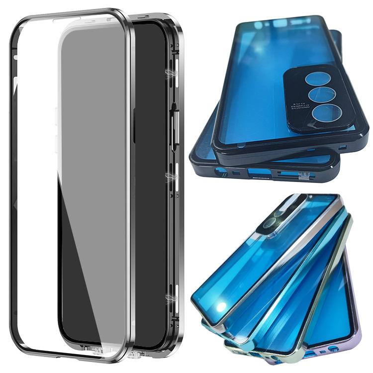 携帯ケース 対応機種 for Oppo Reno6 5G 保護ケース【PCガラス