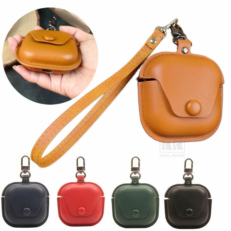 OPPO Enco Clip2 �P�[�X �J�o�[ PU���U�[ ���X�g�X�g���b�v�t�� �J���r�i�t�� �����h�~ �ی�J�o�[ �������� ������� �I�b�| �A���R�[ �N���b�v�c�[