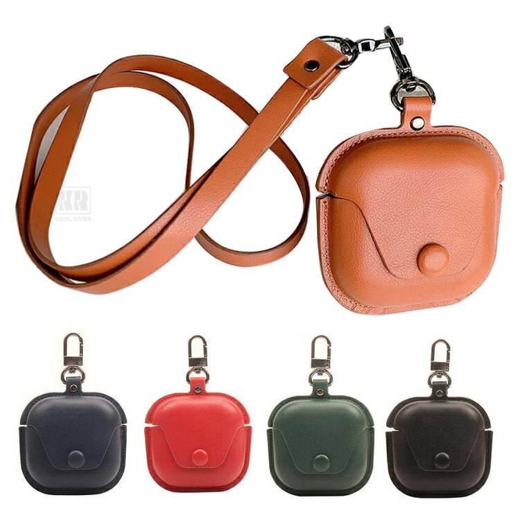 OPPO Enco Clip2 �P�[�X �J�o�[ PU���U�[ �V���v�� �l�b�N�X�g���b�v�t�� �J���r�i�t�� �����h�~ �ی�J�o�[ �������� ������� �I�b�| �A���R�[